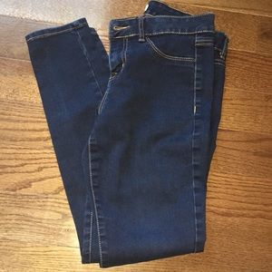 Refuge Jeggings (sz8)